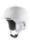 náhled Lyžařská helma ALPINA GRAND LAVALAN,A9223.12 WHITE-PROSECCO MATT
